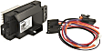 2009 Saab 9-7x - ATC Power Module - Direct Fit