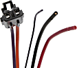 2009 Saab 9-7x - ATC Power Module - Direct Fit