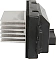 2009 Saab 9-7x - ATC Power Module - Direct Fit