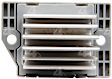 2020 Hyundai Santa Fe - Blower Motor Resistor, Without Atc (Automatic Temperature Control), OE Replacement Series