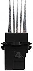 20374 Blower Motor Resistor OE Replacement Series