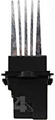20374 Blower Motor Resistor OE Replacement Series
