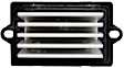20374 Blower Motor Resistor OE Replacement Series