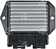 20386 Blower Motor Resistor OE Replacement Series