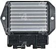 20386 Blower Motor Resistor OE Replacement Series