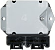 20386 Blower Motor Resistor OE Replacement Series