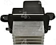 20410 Blower Motor Resistor OE Replacement Series