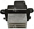 20410 Blower Motor Resistor OE Replacement Series
