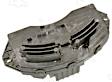 2011 BMW 128i - Blower Motor Resistor, OE Replacement Series
