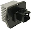 20453 Blower Motor Resistor