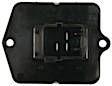 20453 Blower Motor Resistor