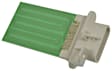 2001 Saturn LW300 - Blower Motor Resistor, Without Atc (Automatic Temperature Control)