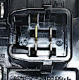 Blower Motor Resistor