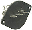 20463 Blower Motor Resistor
