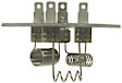 20463 Blower Motor Resistor