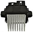 20467 Blower Motor Resistor