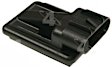 2007 Isuzu Ascender - Blower Motor Resistor, OE Replacement Series