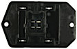 20669 Blower Motor Resistor