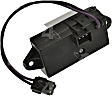 20681 Blower Motor Resistor OE Replacement Series