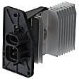 1997 Oldsmobile 88 - ATC Power Module - Direct Fit