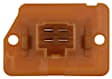20701 Blower Motor Resistor