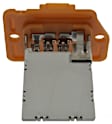 20701 Blower Motor Resistor