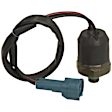 20888 Direct Fit A/C Condenser Fan Switch, Sold Individually