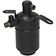 2170NK A/C Compressor, With Clutch, 6-Groove Pulley