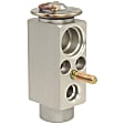 2170NK A/C Compressor, With Clutch, 6-Groove Pulley