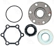 24014 4-Seasons OE Replacement Output Shaft Seal - Direct Fit