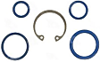 1990 Pontiac Firebird - A/C O-Ring and Gasket Seal Kit, V5 Compressor