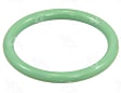 24610 4-Seasons OE Replacement A/C O-Ring - Direct Fit, Sold individually
