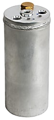2468NK A/C Compressor, With Clutch, 2.0L, 4Cyl, PAC-Kits Series
