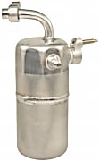 2490PK A/C Compressor, With Clutch, PAC-Kits Series