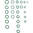 26006 A/C O-Ring and Gasket Seal Kit - Kit