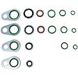26018 A/C O-Ring and Gasket Seal Kit - Kit