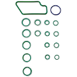 26027 A/C O-Ring and Gasket Seal Kit - Kit