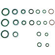 26031 A/C O-Ring and Gasket Seal Kit - Kit