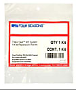 26744 OE Replacement A/C O-Ring and Gasket Seal Kit - Direct Fit