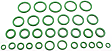 1994 Nissan Sentra - A/C O-Ring and Gasket Seal Kit