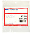 26750 4-Seasons OE Replacement A/C O-Ring and Gasket Seal Kit - Direct Fit, Kit