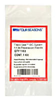 26755 4-Seasons OE Replacement A/C O-Ring and Gasket Seal Kit - Direct Fit, Kit