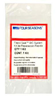 26757 4-Seasons OE Replacement A/C O-Ring and Gasket Seal Kit - Direct Fit