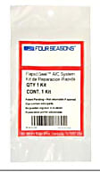 26775 Direct Fit A/C System Valve Core, Kit
