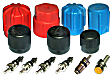 26777 Direct Fit A/C System Valve Core, Kit