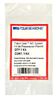 1999 GMC Sierra 2500 - Direct Fit A/C System Valve Core, Kit