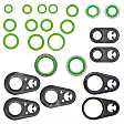 26835 A/C O-Ring and Gasket Seal Kit - Direct Fit, Kit
