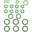 26840 A/C O-Ring and Gasket Seal Kit - Direct Fit