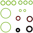 26865 A/C O-Ring and Gasket Seal Kit - Direct Fit, Kit