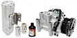 2769NK A/C Compressor, With Clutch, PAC-Kits Series